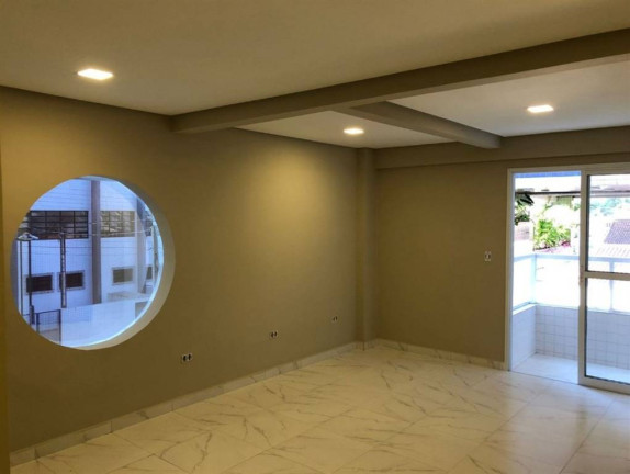 Imagem Apartamento com 2 Quartos à Venda, 63 m² em Caiçara - Praia Grande Imagem Apartamento com 2 Quartos à Venda, 63 m² em Caiçara - Praia Grande