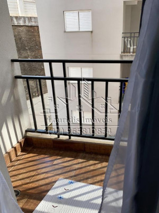 Imagem Imóvel com 2 Quartos à Venda, 45 m² em Jardim Professor Benoá - Santana De Parnaíba Imagem Imóvel com 2 Quartos à Venda, 45 m² em Jardim Professor Benoá - Santana De Parnaíba