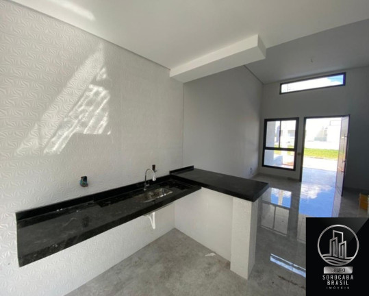Imagem Casa com 3 Quartos à Venda, 103 m² em Jardim Terras De São Francisco - Sorocaba Imagem Casa com 3 Quartos à Venda, 103 m² em Jardim Terras De São Francisco - Sorocaba