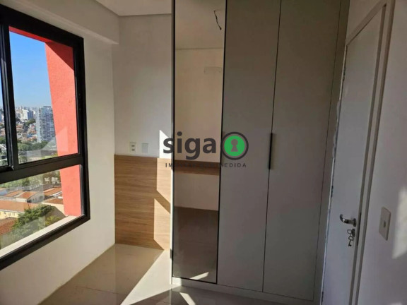 Imagem Apartamento com 2 Quartos à Venda, 54 m² em Ipiranga - São Paulo