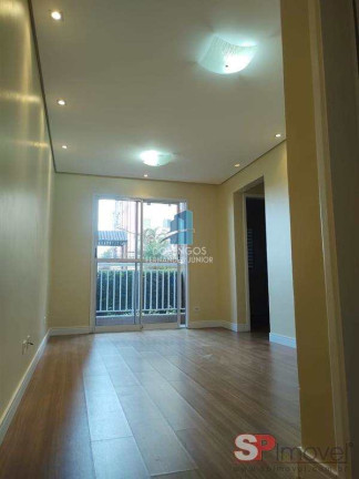 Imagem Apartamento com 2 Quartos à Venda, 50 m² em Itaquera - São Paulo Imagem Apartamento com 2 Quartos à Venda, 50 m² em Itaquera - São Paulo