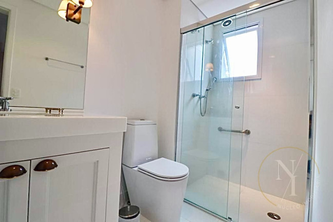 Imagem Apartamento com 5 Quartos à Venda, 301 m² em Parque Do Morumbi - São Paulo
