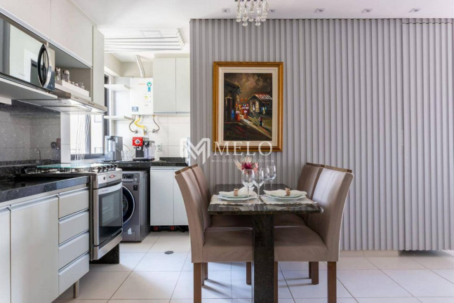 Imagem Apartamento com 2 Quartos à Venda, 46 m² em Boa Viagem - Recife Imagem Apartamento com 2 Quartos à Venda, 46 m² em Boa Viagem - Recife