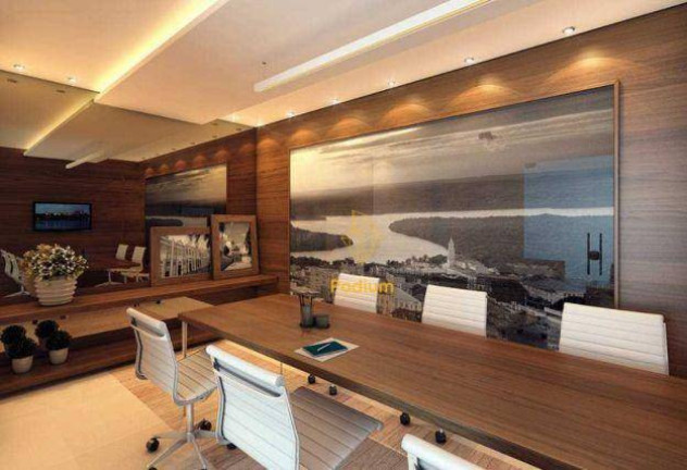 Imagem Apartamento com 5 Quartos à Venda, 414 m² em Altiplano Cabo Branco - João Pessoa