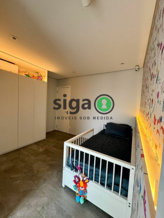 Imagem Apartamento com 3 Quartos à Venda, 148 m² em Panamby - São Paulo Imagem Apartamento com 3 Quartos à Venda, 148 m² em Panamby - São Paulo