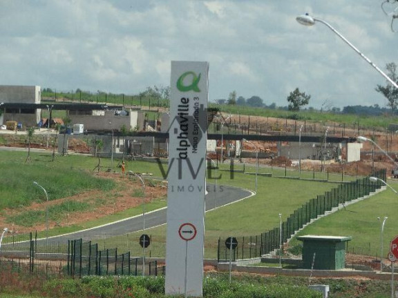Imagem Casa de Condomínio com 4 Quartos à Venda, 416 m² em Alphaville Nova Esplanada - Votorantim
