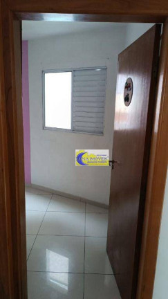 Imagem Apartamento com 3 Quartos à Venda, 76 m² em Vila Eldízia - Santo André Imagem Apartamento com 3 Quartos à Venda, 76 m² em Vila Eldízia - Santo André
