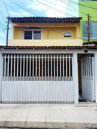 Casa com 3 Quartos à Venda, 100 m² em Riacho Fundo I - Brasília