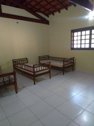 Imagem Chácara com 3 Quartos à Venda, 250 m² em Centro - Nazaré Paulista