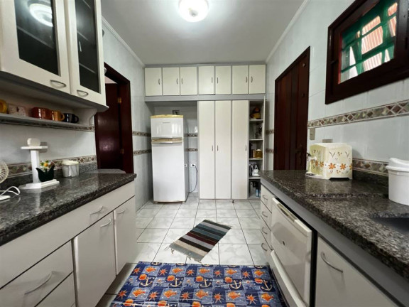 Imagem Casa com 5 Quartos à Venda, 390 m² em Flórida - Praia Grande Imagem Casa com 5 Quartos à Venda, 390 m² em Flórida - Praia Grande