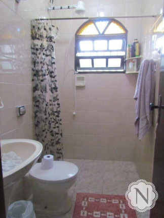 Imagem Casa com 3 Quartos à Venda, 100 m² em Campos Elíseos - Itanhaém