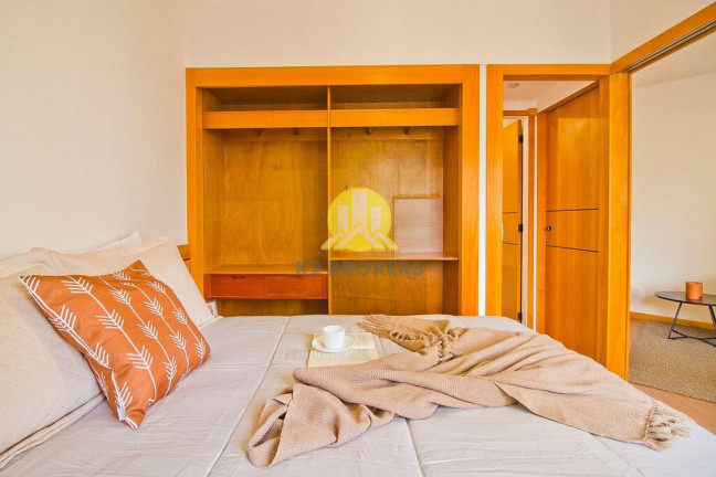 Imagem Apartamento com 1 Quarto à Venda, 31 m² em Jardim Paulista - São Paulo Imagem Apartamento com 1 Quarto à Venda, 31 m² em Jardim Paulista - São Paulo