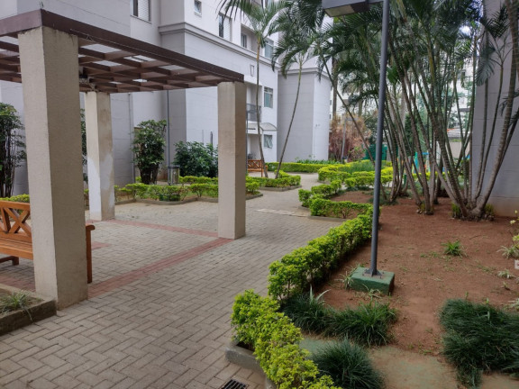 Imagem Apartamento com 2 Quartos à Venda, 48 m² em Vila Leopoldina - São Paulo Imagem Apartamento com 2 Quartos à Venda, 48 m² em Vila Leopoldina - São Paulo