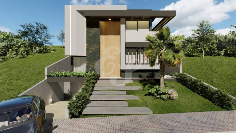 Imagem Casa de Condomínio com 4 Quartos à Venda, 620 m² em Alphaville - Santana De Parnaíba Imagem Casa de Condomínio com 4 Quartos à Venda, 620 m² em Alphaville - Santana De Parnaíba