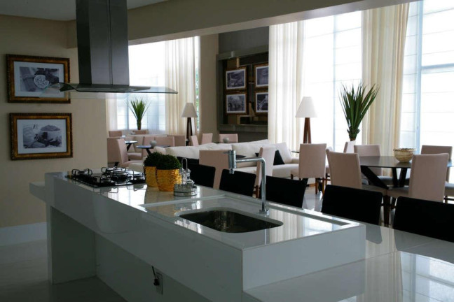 Imagem Apartamento com 5 Quartos à Venda, 510 m² em Altiplano Cabo Branco - João Pessoa