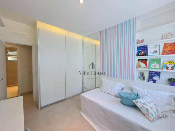 Imagem Apartamento com 3 Quartos à Venda, 107 m² em Praia Da Costa - Vila Velha