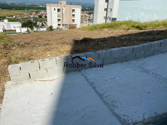 Imagem Terreno à Venda, 390 m² em Residencial Village Santana - Guaratinguetá Imagem Terreno à Venda, 390 m² em Residencial Village Santana - Guaratinguetá