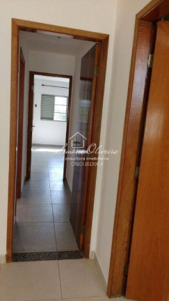 Imagem Apartamento com 1 Quarto à Venda, 58 m² em Centro - Taubaté Imagem Apartamento com 1 Quarto à Venda, 58 m² em Centro - Taubaté