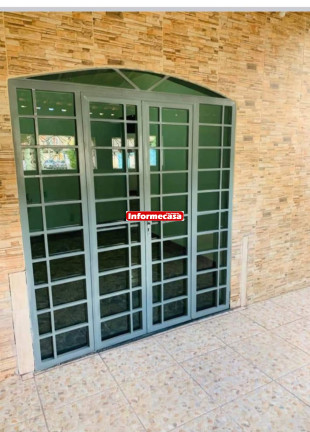 Imagem Casa com 2 Quartos à Venda, 100 m² em Anchieta - Rio De Janeiro