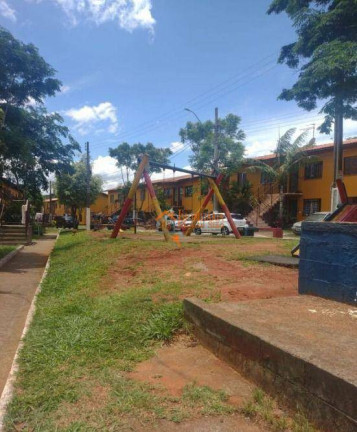 Imagem Casa com 2 Quartos à Venda, 44 m² em Jardim Ottawa - Guarulhos