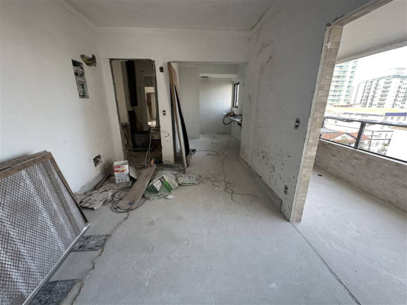 Imagem Apartamento com 2 Quartos à Venda, 68 m² em Caiçara - Praia Grande Imagem Apartamento com 2 Quartos à Venda, 68 m² em Caiçara - Praia Grande