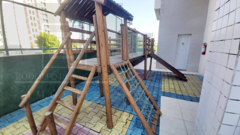 Imagem Apartamento com 3 Quartos à Venda, 115 m² em Parque Iracema - Fortaleza