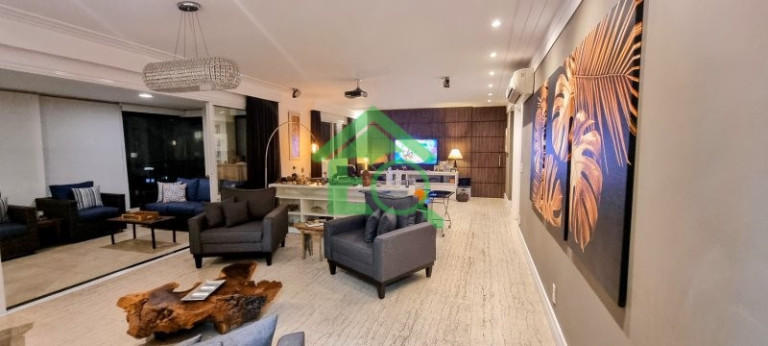 Imagem Apartamento com 3 Quartos à Venda, 223 m² em Jardim Marajoara - São Paulo Imagem Apartamento com 3 Quartos à Venda, 223 m² em Jardim Marajoara - São Paulo