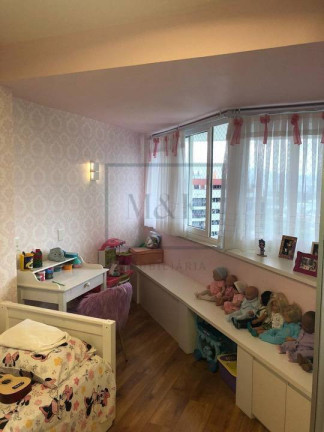 Imagem Apartamento com 3 Quartos à Venda, 220 m² em Barra Da Tijuca - Rio De Janeiro