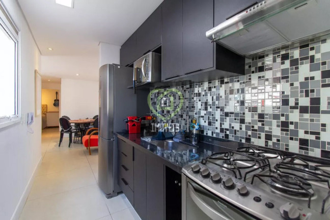 Imagem Apartamento com 2 Quartos à Venda, 96 m² em Pompeia - São Paulo Imagem Apartamento com 2 Quartos à Venda, 96 m² em Pompeia - São Paulo