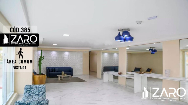 Imagem Apartamento com 2 Quartos à Venda, 68 m² em Tupi - Praia Grande