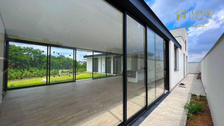Imagem Casa com 4 Quartos à Venda, 270 m² em Condomínio Reserva Saint Paul - Itu Imagem Casa com 4 Quartos à Venda, 270 m² em Condomínio Reserva Saint Paul - Itu