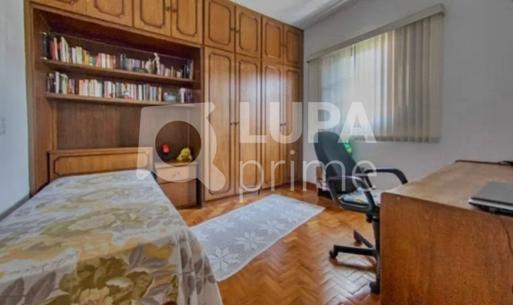 Imagem Casa com 3 Quartos à Venda, 220 m² em Tatuapé - São Paulo Imagem Casa com 3 Quartos à Venda, 220 m² em Tatuapé - São Paulo