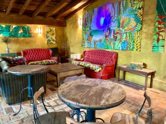Imagem Imóvel com 4 Quartos à Venda, 334 m² em Jardim Tatuí - Tatuí