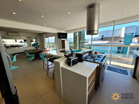 Imagem Imóvel com 4 Quartos à Venda, 264 m² em Riviera - Bertioga