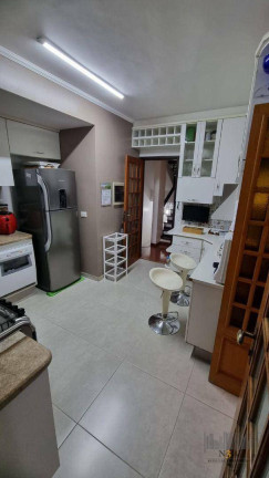 Imagem Sobrado com 3 Quartos à Venda, 192 m² em Vila Leopoldina - São Paulo Imagem Sobrado com 3 Quartos à Venda, 192 m² em Vila Leopoldina - São Paulo