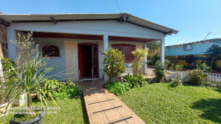 Imagem Casa com 3 Quartos à Venda, 227 m² em Morada Do Vale I - Gravataí Imagem Casa com 3 Quartos à Venda, 227 m² em Morada Do Vale I - Gravataí