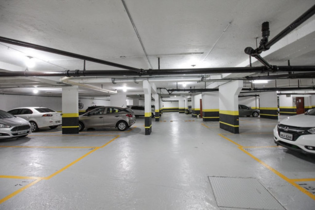 Imagem Imóvel com 4 Quartos à Venda, 227 m² em Bela Vista - São Paulo