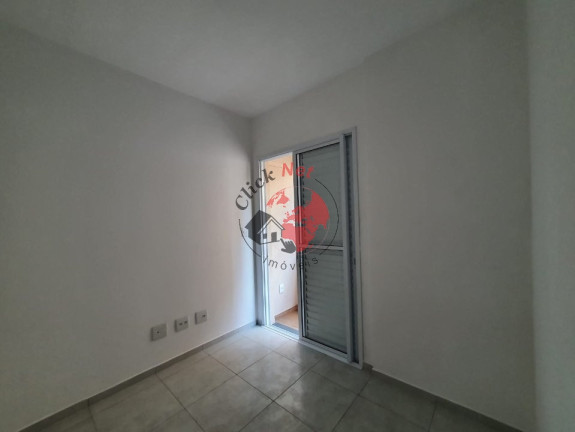 Apartamento com 2 Quartos para Alugar, 51 m² em Centro - São Bernardo Do Campo