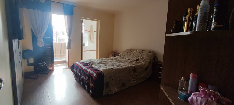 Imagem Sobrado com 3 Quartos à Venda, 140 m² em Vila Curuçá - Santo André Imagem Sobrado com 3 Quartos à Venda, 140 m² em Vila Curuçá - Santo André