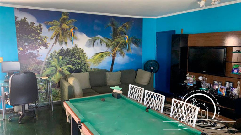 Imagem Apartamento à Venda,  em Embaré - Santos