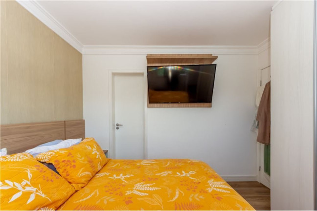 Imagem Apartamento com 3 Quartos à Venda, 101 m² em Jardim Aeroporto - São Paulo Imagem Apartamento com 3 Quartos à Venda, 101 m² em Jardim Aeroporto - São Paulo