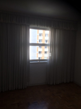Imagem Apartamento com 3 Quartos à Venda, 150 m² em Santa Cecília - São Paulo