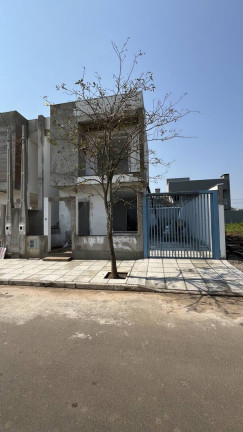 Imagem Sobrado com 2 Quartos à Venda, 80 m² em Estância Velha - Canoas