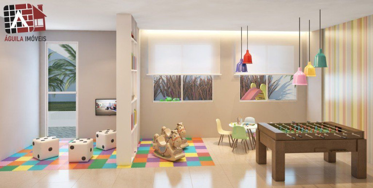 Imagem Apartamento com 2 Quartos à Venda, 3.788 m² em Itaquera - São Paulo