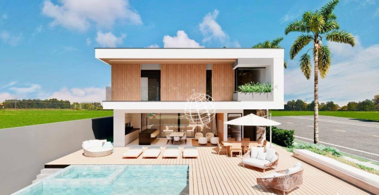 Imagem Casa com 5 Quartos à Venda, 484 m² em Condomínio Figueira Garden - Atibaia Imagem Casa com 5 Quartos à Venda, 484 m² em Condomínio Figueira Garden - Atibaia