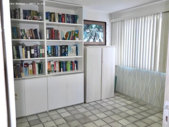 Imagem Apartamento com 4 Quartos à Venda, 244 m² em Boa Viagem - Recife
