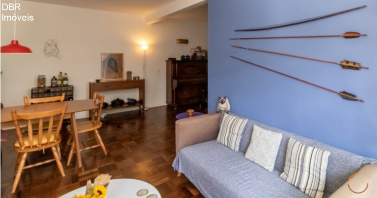 Imagem Apartamento com 2 Quartos à Venda, 92 m² em Paraíso - São Paulo Imagem Apartamento com 2 Quartos à Venda, 92 m² em Paraíso - São Paulo