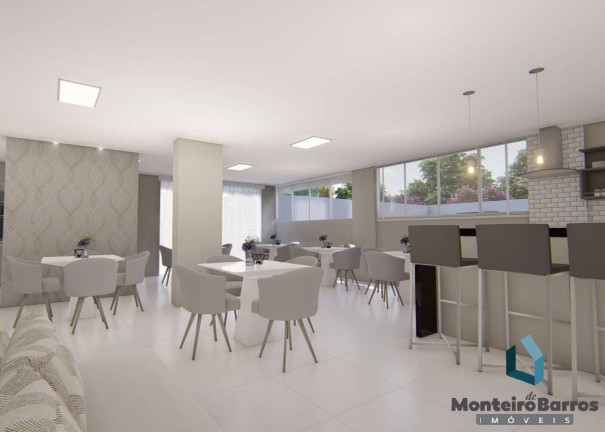 Imagem Apartamento com 2 Quartos à Venda, 53 m² em Jardim Novo Campos Elíseos - Campinas Imagem Apartamento com 2 Quartos à Venda, 53 m² em Jardim Novo Campos Elíseos - Campinas