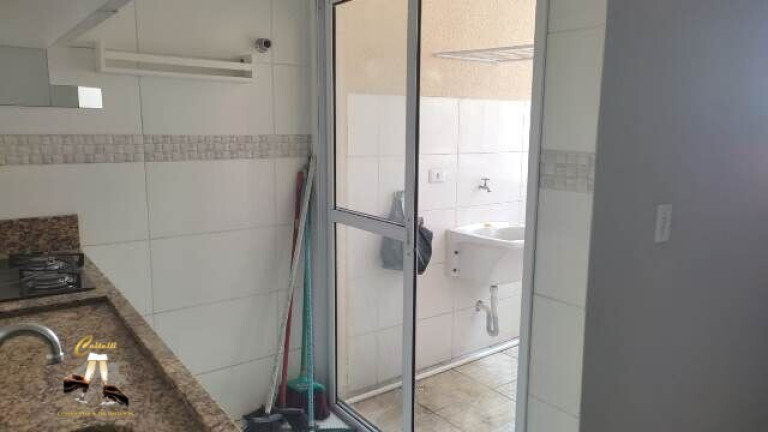 Imagem Cobertura com 3 Quartos à Venda, 144 m² em Vila Falchi - Mauá