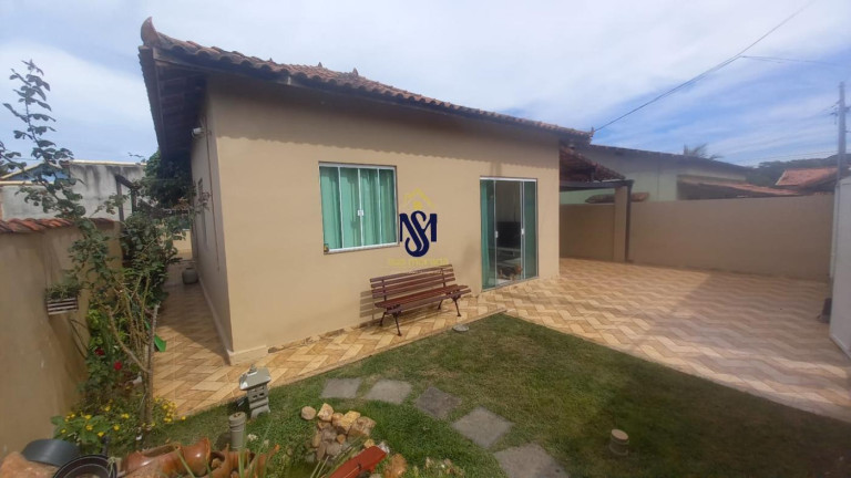 Imagem Casa com 3 Quartos à Venda, 180 m² em Aquarius - Cabo Frio Imagem Casa com 3 Quartos à Venda, 180 m² em Aquarius - Cabo Frio